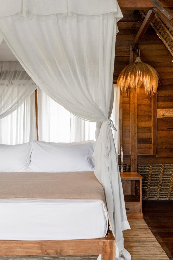 Tigerlillys Boutique Hotel Lembongan Exteriér fotografie