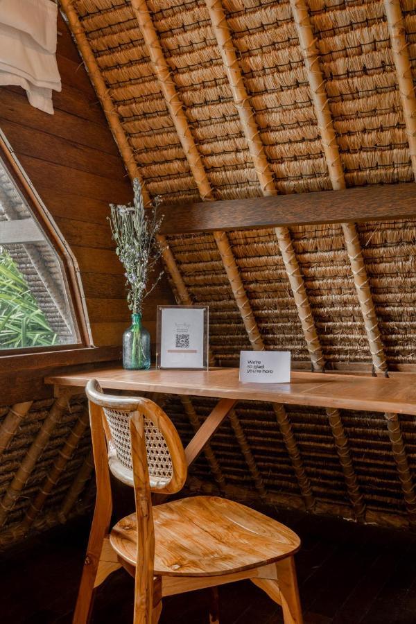 Tigerlillys Boutique Hotel Lembongan Exteriér fotografie