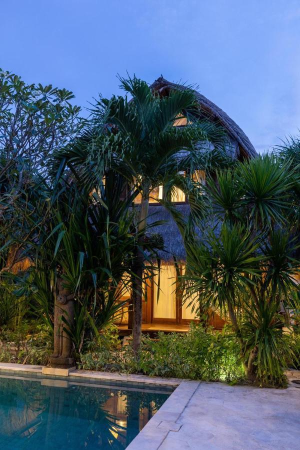 Tigerlillys Boutique Hotel Lembongan Exteriér fotografie