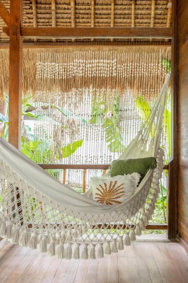 Tigerlillys Boutique Hotel Lembongan Exteriér fotografie