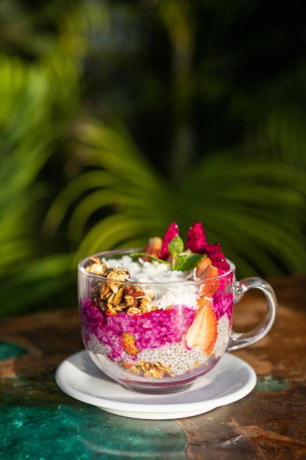 Tigerlillys Boutique Hotel Lembongan Exteriér fotografie