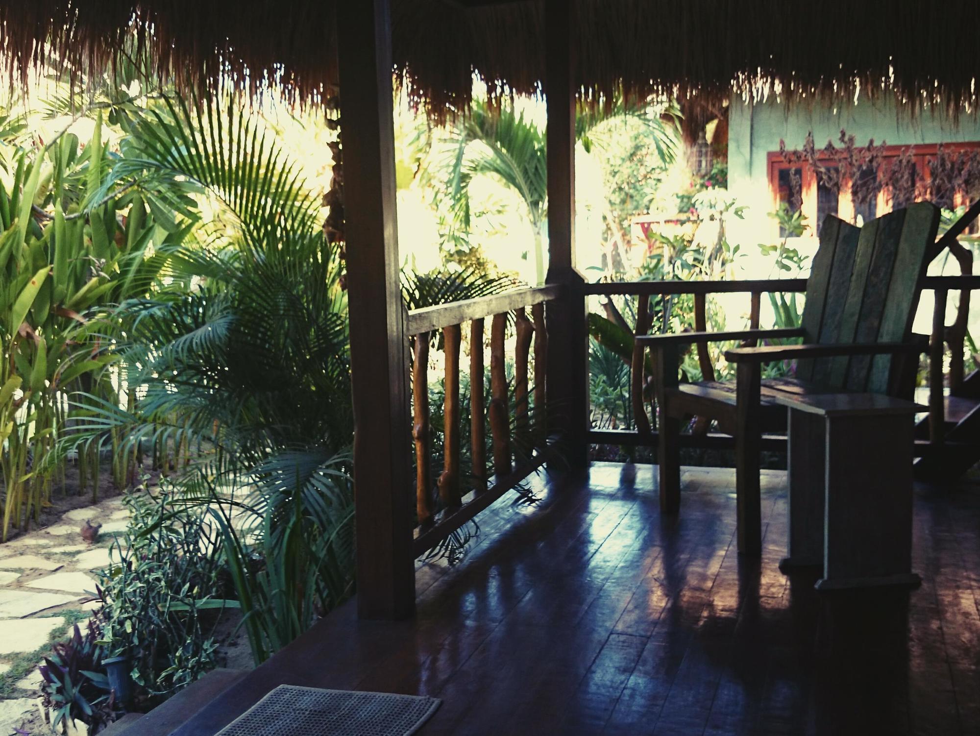 Tigerlillys Boutique Hotel Lembongan Exteriér fotografie